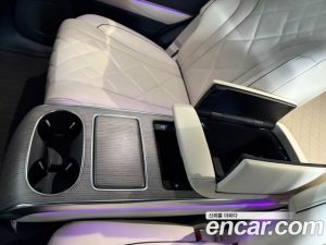 Genesis GV80 2.5T Бензин AWD 2025 года из Южной Кореи