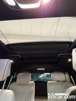 Genesis GV80 2.5T Бензин AWD 2025 года из Южной Кореи