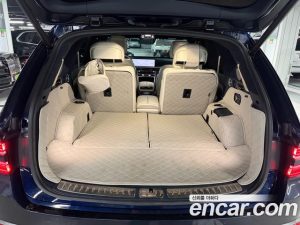 Genesis GV80 2.5T Бензин AWD 2025 года из Южной Кореи