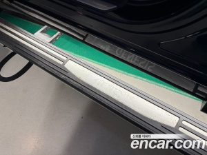 Genesis GV80 2.5T Бензин AWD 2025 года из Южной Кореи