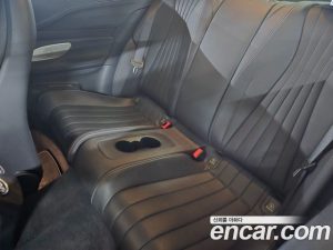 Mercedes-Benz E-Class E300d 4MATIC Coupe 2023 года из Южной Кореи