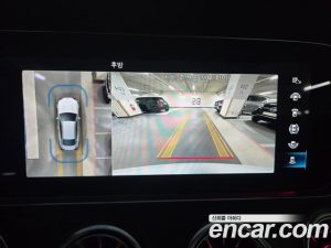 Mercedes-Benz E-Class E300d 4MATIC Coupe 2023 года из Южной Кореи