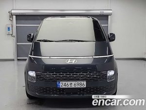 Hyundai Staria 4WD Tourer 9-Seater 2025 года из Южной Кореи