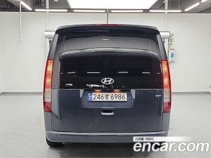 Hyundai Staria 4WD Tourer 9-Seater 2025 года из Южной Кореи