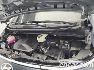 Hyundai Staria 4WD Tourer 9-Seater 2025 года из Южной Кореи