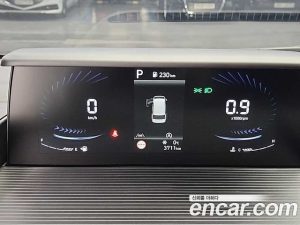 Hyundai Staria 4WD Tourer 9-Seater 2025 года из Южной Кореи