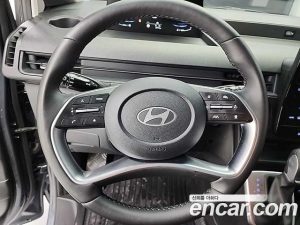 Hyundai Staria 4WD Tourer 9-Seater 2025 года из Южной Кореи