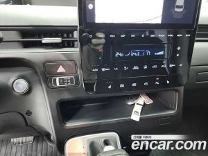 Hyundai Staria 4WD Tourer 9-Seater 2025 года из Южной Кореи