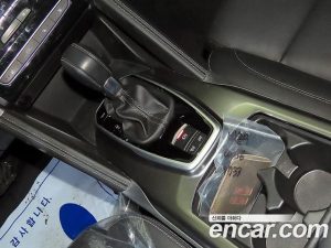 Renault-KoreaSamsung QM6 2.0 GDe LE Signature 2WD 2023 года из Южной Кореи