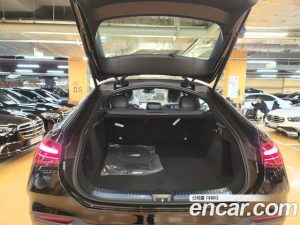 Mercedes-Benz GLE-Class GLE450 4MATIC Coupe 2026 года из Южной Кореи