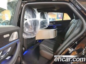 Mercedes-Benz GLE-Class GLE450 4MATIC Coupe 2026 года из Южной Кореи