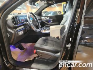 Mercedes-Benz GLE-Class GLE450 4MATIC Coupe 2026 года из Южной Кореи