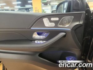 Mercedes-Benz GLE-Class GLE450 4MATIC Coupe 2026 года из Южной Кореи