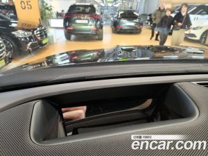 Mercedes-Benz GLE-Class GLE450 4MATIC Coupe 2026 года из Южной Кореи