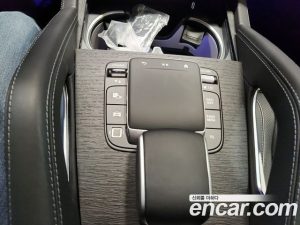 Mercedes-Benz GLE-Class GLE450 4MATIC Coupe 2026 года из Южной Кореи
