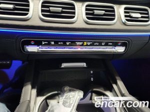 Mercedes-Benz GLE-Class GLE450 4MATIC Coupe 2026 года из Южной Кореи