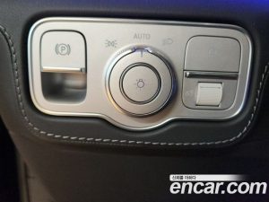 Mercedes-Benz GLE-Class GLE450 4MATIC Coupe 2026 года из Южной Кореи