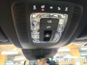 Mercedes-Benz GLE-Class GLE450 4MATIC Coupe 2026 года из Южной Кореи