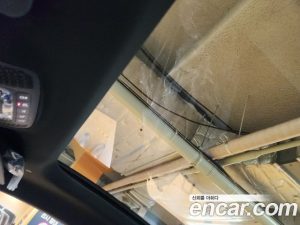 Mercedes-Benz GLE-Class GLE450 4MATIC Coupe 2026 года из Южной Кореи