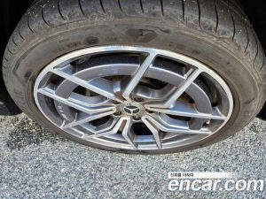 Mercedes-Benz E-Class E220d 4MATIC AMG Line 2023 года из Южной Кореи