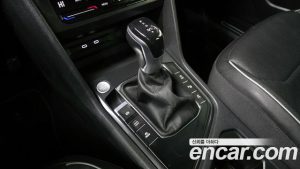 Volkswagen Tiguan 2.0 TSI Prestige 2022 года из Южной Кореи