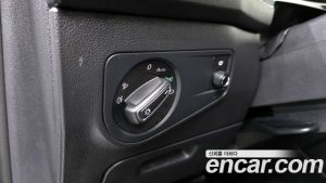 Volkswagen Tiguan 2.0 TSI Prestige 2022 года из Южной Кореи