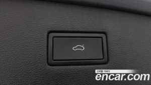 Volkswagen Tiguan 2.0 TSI Prestige 2022 года из Южной Кореи