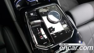 BMW 5-Series 520i M Sport 2025 года из Южной Кореи