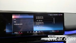 BMW 5-Series 520i M Sport 2025 года из Южной Кореи