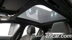 BMW 5-Series 520i M Sport 2025 года из Южной Кореи