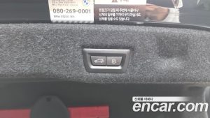 BMW 5-Series 520i M Sport 2025 года из Южной Кореи