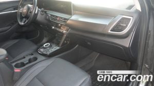Kia Seltos Бензин 1.6 Turbo 2WD 2024 года из Южной Кореи