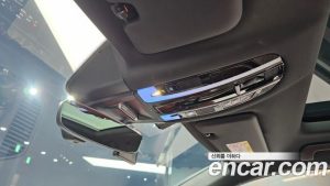 Porsche Cayenne 3.0 Coupe 2023 года из Южной Кореи