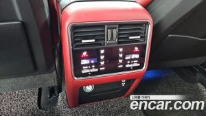Porsche Cayenne 3.0 Coupe 2023 года из Южной Кореи