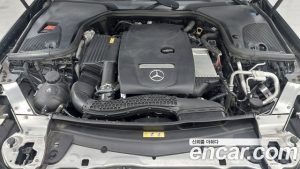 Mercedes-Benz E-Class E250 AMG Line 2023 года из Южной Кореи