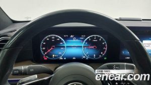 Mercedes-Benz E-Class E250 AMG Line 2023 года из Южной Кореи