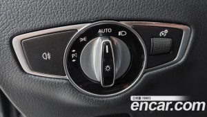 Mercedes-Benz E-Class E250 AMG Line 2023 года из Южной Кореи
