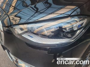 Mercedes-Benz S-Class Maybach S680 4MATIC 2023 года из Южной Кореи