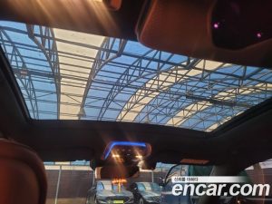 Mercedes-Benz S-Class Maybach S680 4MATIC 2023 года из Южной Кореи