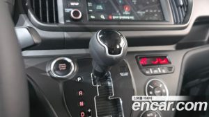 Kia RAY Signature 2025 года из Южной Кореи