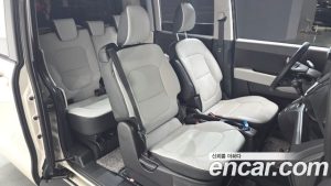 Kia RAY Signature 2025 года из Южной Кореи