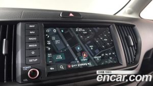 Kia RAY Signature 2025 года из Южной Кореи