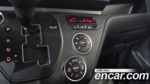 Kia RAY Signature 2025 года из Южной Кореи