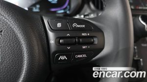 Kia RAY Signature 2025 года из Южной Кореи