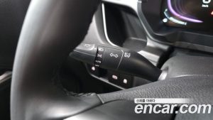 Kia RAY Signature 2025 года из Южной Кореи