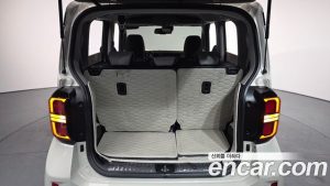 Kia RAY Signature 2025 года из Южной Кореи