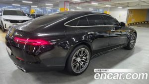 Mercedes-Benz AMG GT 4Door 43 4MATIC+ 2023 года из Южной Кореи