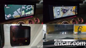 Mercedes-Benz AMG GT 4Door 43 4MATIC+ 2023 года из Южной Кореи