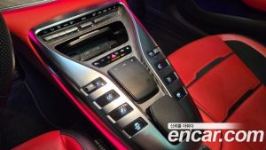 Mercedes-Benz AMG GT 4Door 43 4MATIC+ 2023 года из Южной Кореи