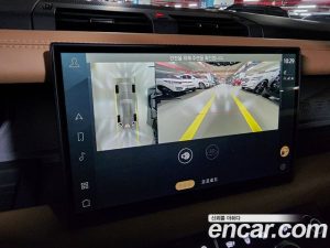 Land Rover Defender 110 P400 X 2025 года из Южной Кореи
